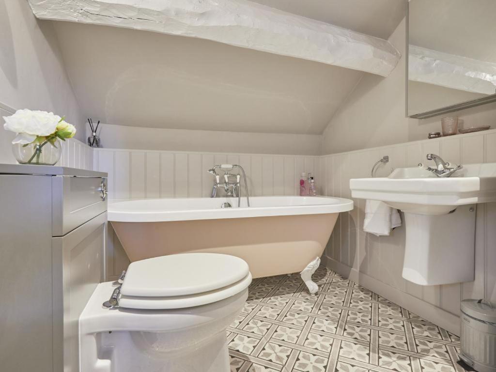 5 Bed In Loweswater Sz424 Lorton Exterior foto
