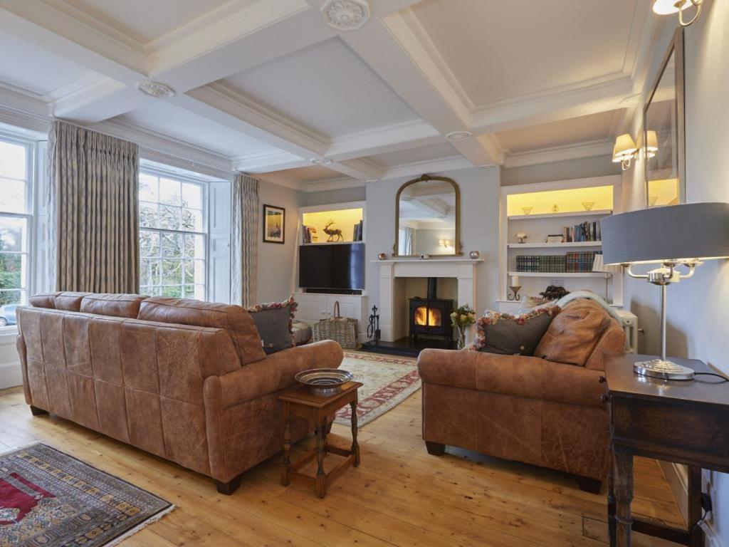 5 Bed In Loweswater Sz424 Lorton Exterior foto